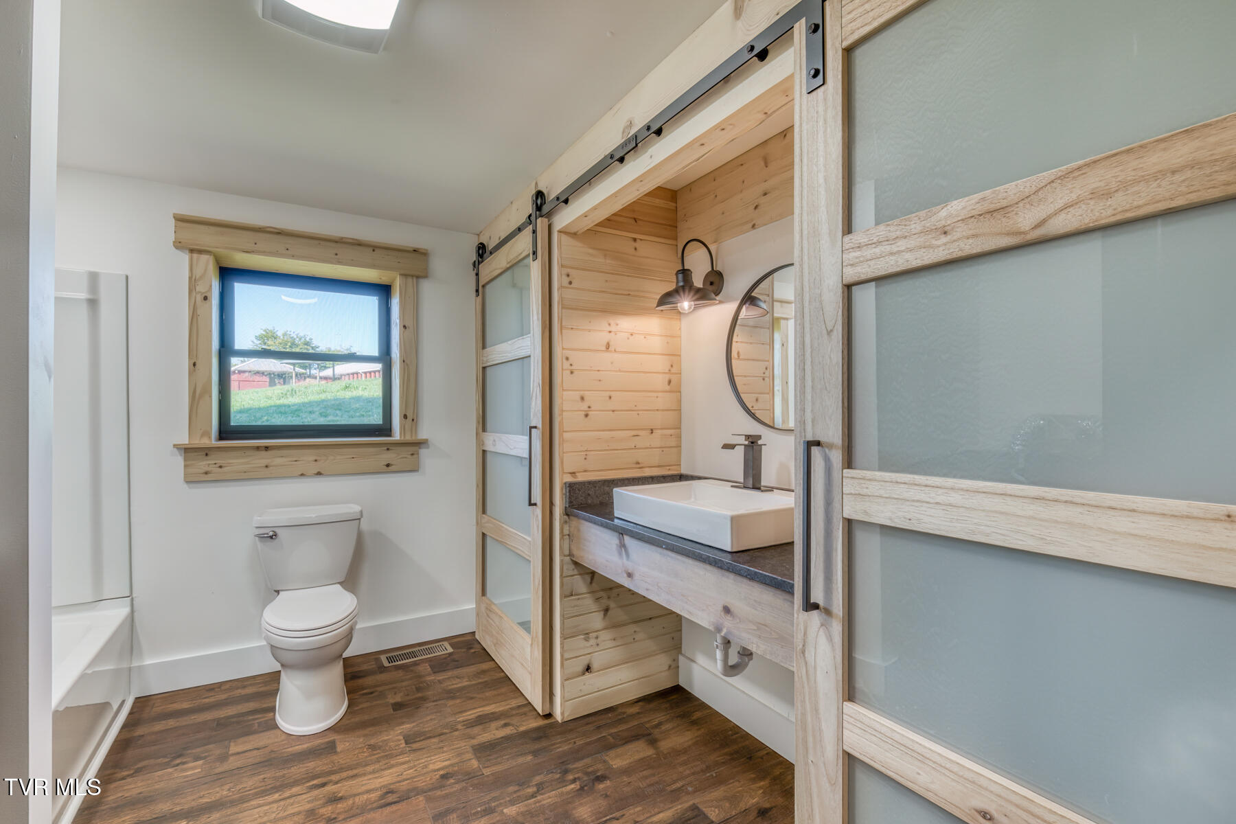 356 Old Thomas Bridge Road Bluff City, TN 37618 - Photo 16 of 28 356 Old Thomas Bridge Rd-16