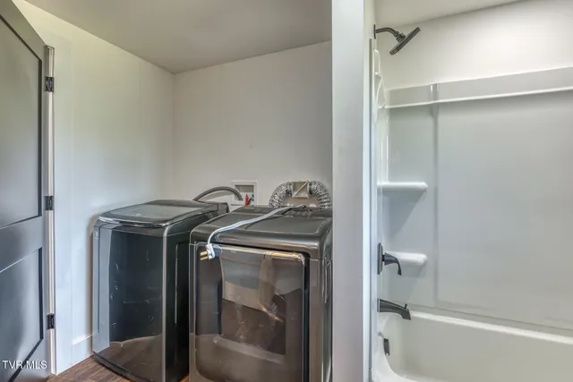 $215,000 | 356 Old Thomas Bridge Road, Bluff City, TN 37618