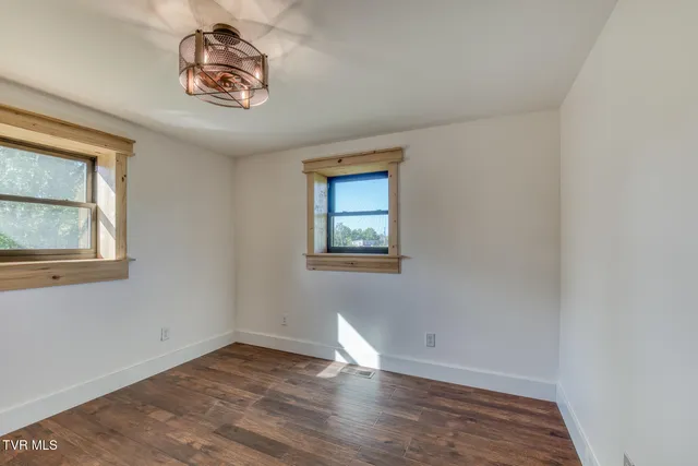 $215,000 | 356 Old Thomas Bridge Road, Bluff City, TN 37618