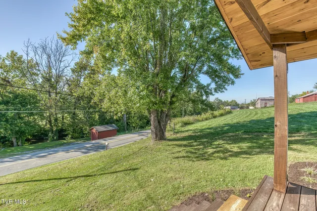 $215,000 | 356 Old Thomas Bridge Road, Bluff City, TN 37618