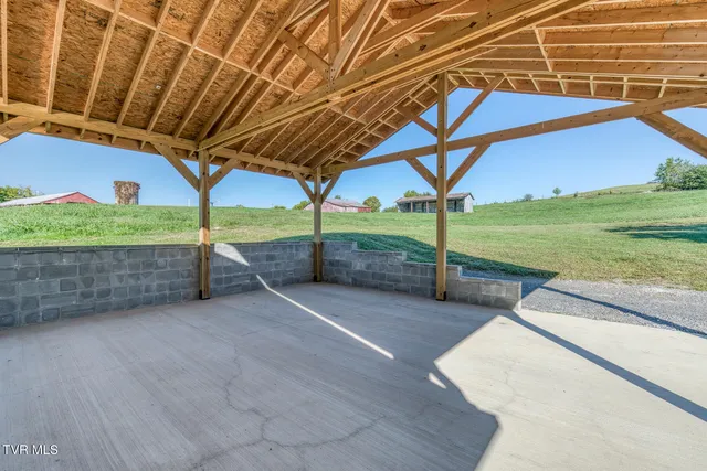 $215,000 | 356 Old Thomas Bridge Road, Bluff City, TN 37618