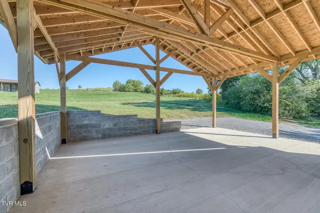 $215,000 | 356 Old Thomas Bridge Road, Bluff City, TN 37618