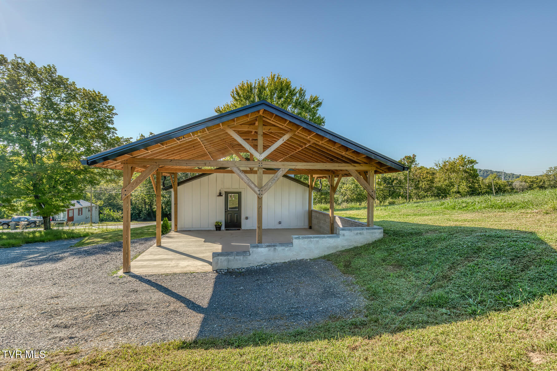 356 Old Thomas Bridge Road Bluff City, TN 37618 - Photo 25 of 28 356 Old Thomas Bridge Rd-25