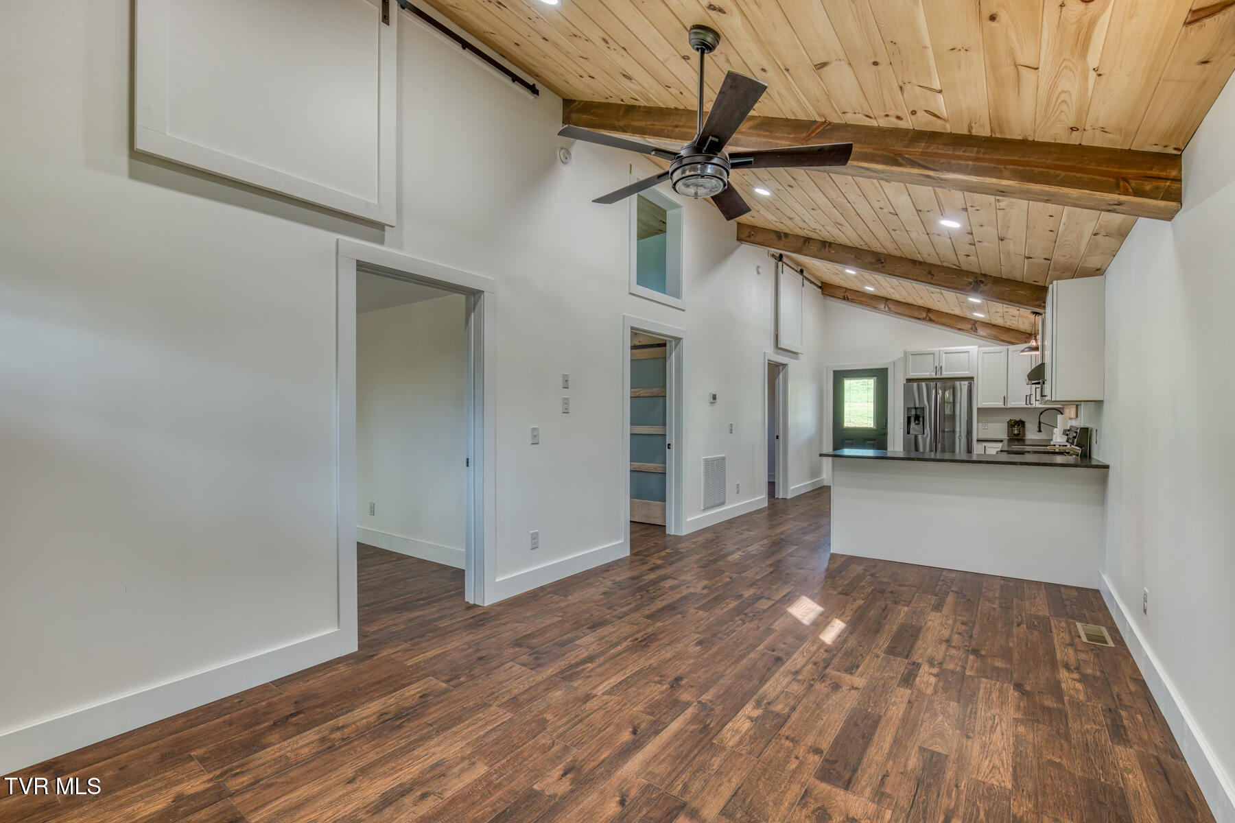 356 Old Thomas Bridge Road Bluff City, TN 37618 - Photo 5 of 28 356 Old Thomas Bridge Rd-5