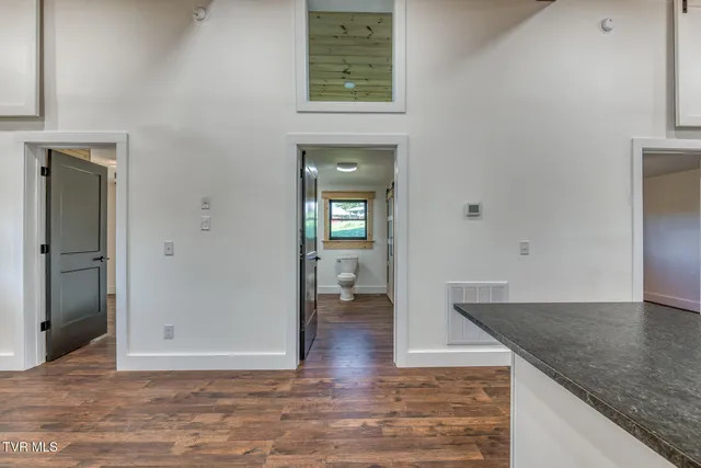 $215,000 | 356 Old Thomas Bridge Road, Bluff City, TN 37618