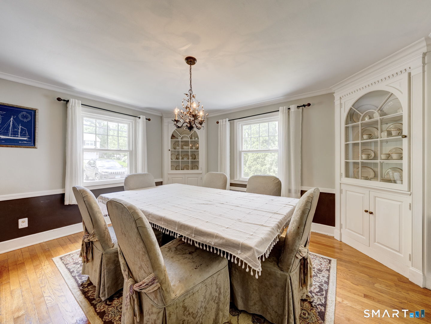 432 Ridge Road Wethersfield, CT 06109 - Photo 8 of 39