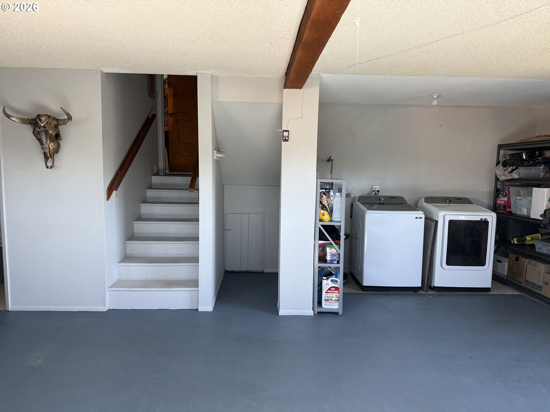 1005 Maple Street Myrtle Point, OR 97458 - Photo 20 of 23