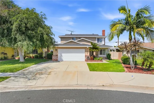 $838,600 | 10529 Corley Drive, Whittier, CA 90604
