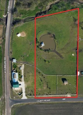 $200,000 | 6331 County Road 640, Nevada, TX 75173