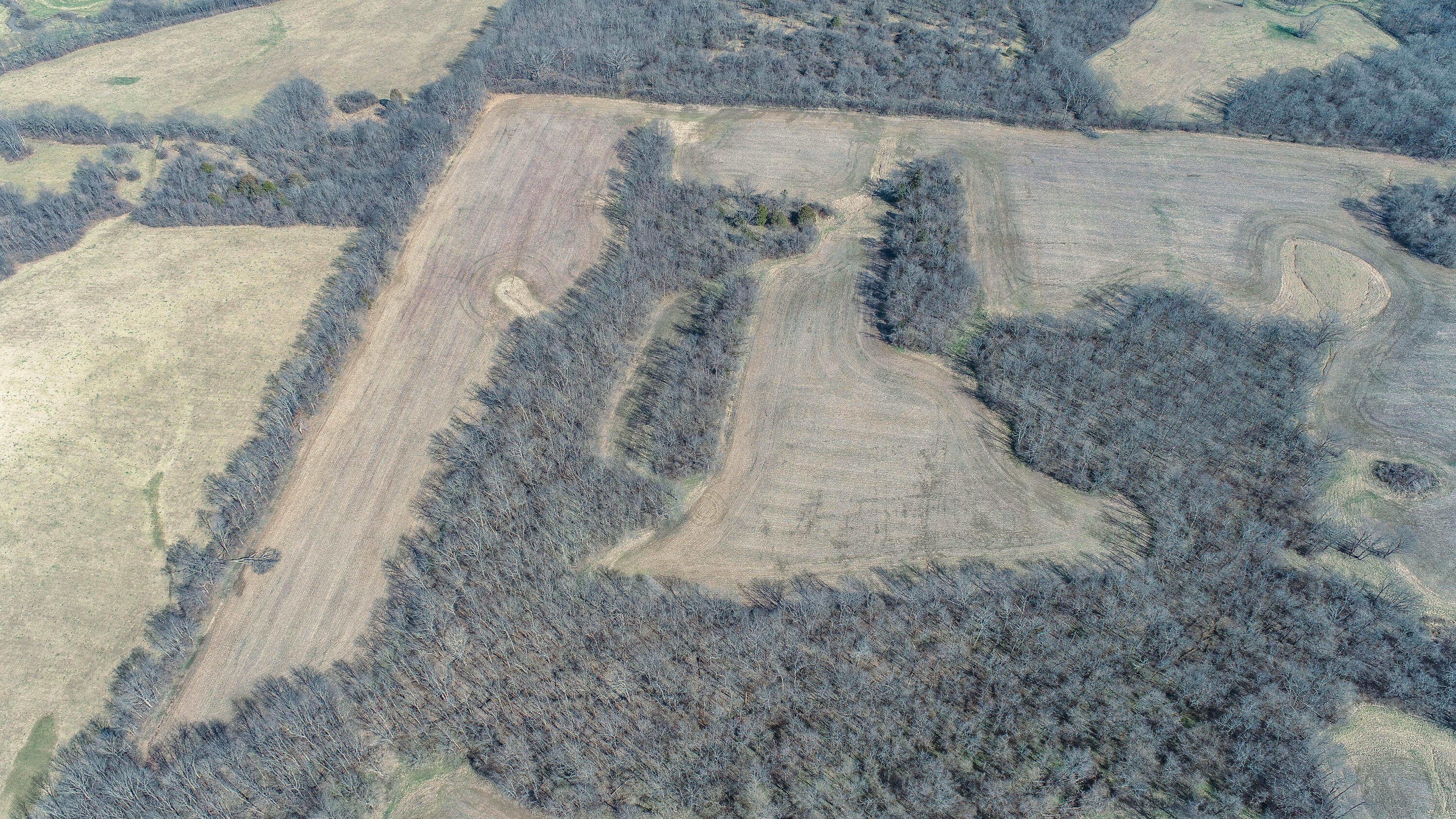 Tract B Redmon Road Paris, KY 40361 - Photo 9 of 13 DJI_0297