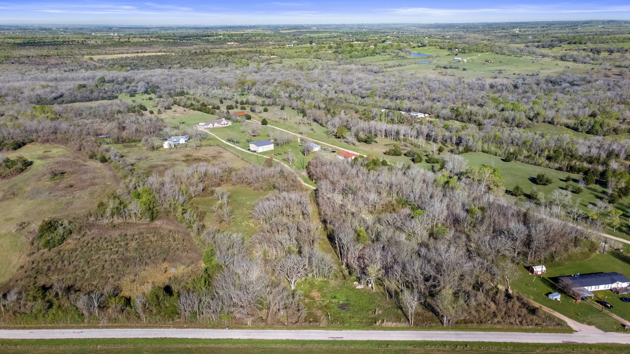 3979 Felder Road Washington, TX 77880 - Photo 5 of 14