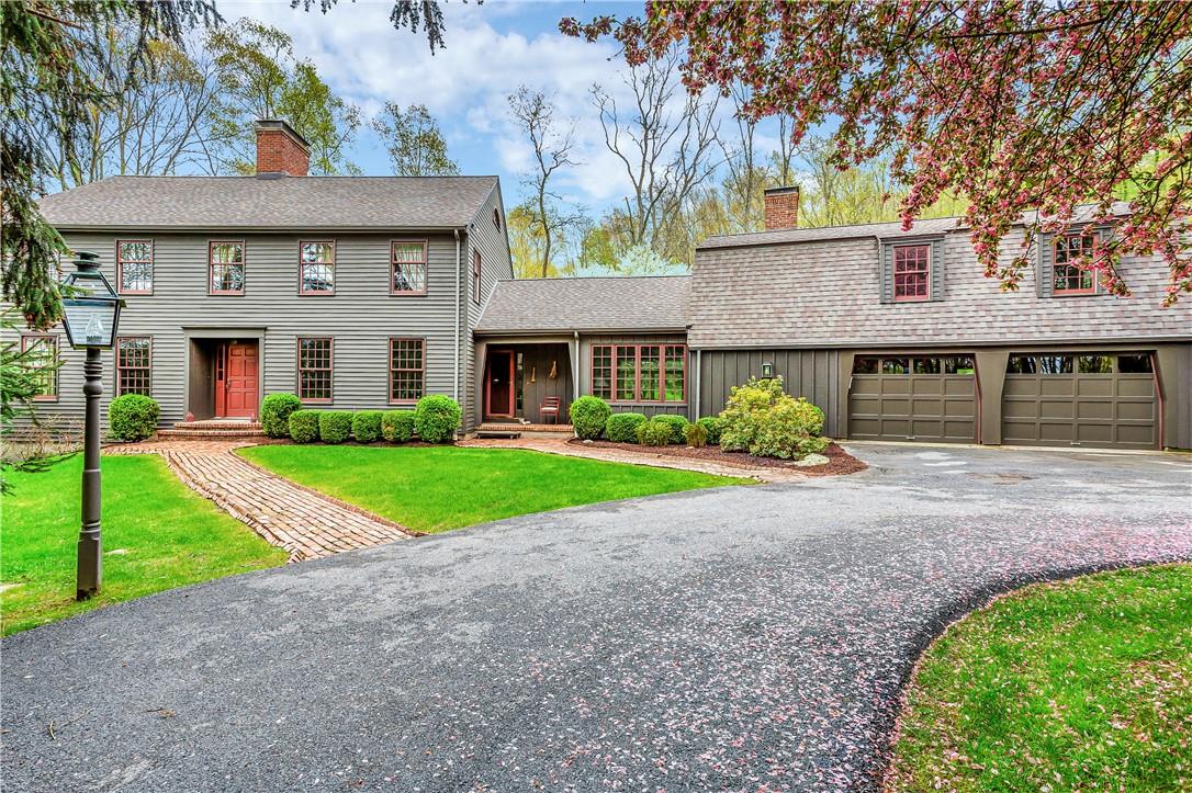 419 Mt Holly Road Katonah, NY 10536 - Photo 1 of 1
