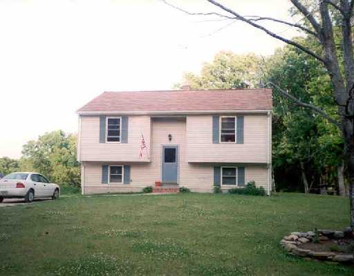 11 Beech Hill Road Hopkinton, RI 02804 - Photo 1 of 1 Exterior Front.