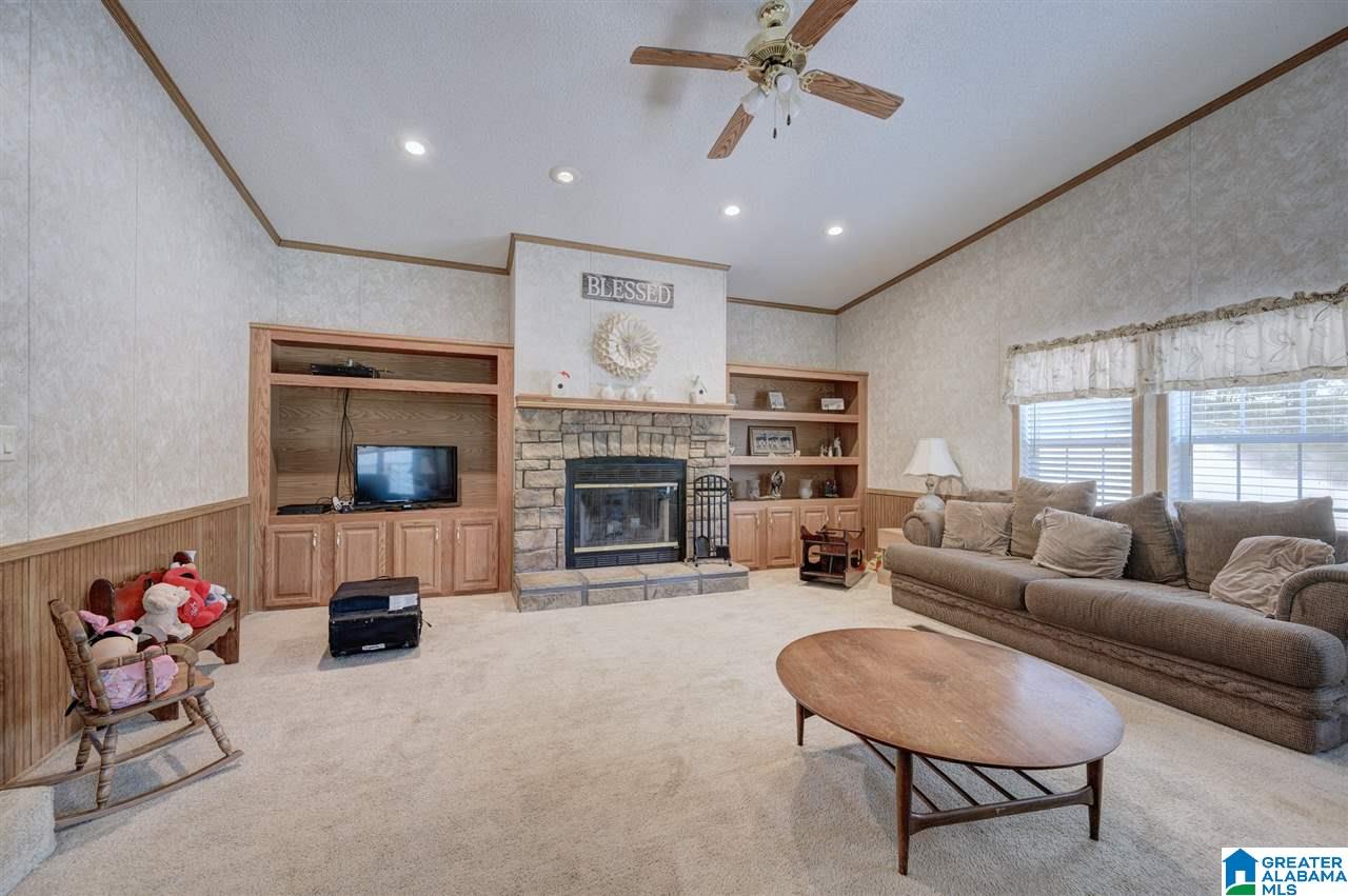 4395 Sand Valley Road Remlap, AL 35133 - Photo 23 of 24