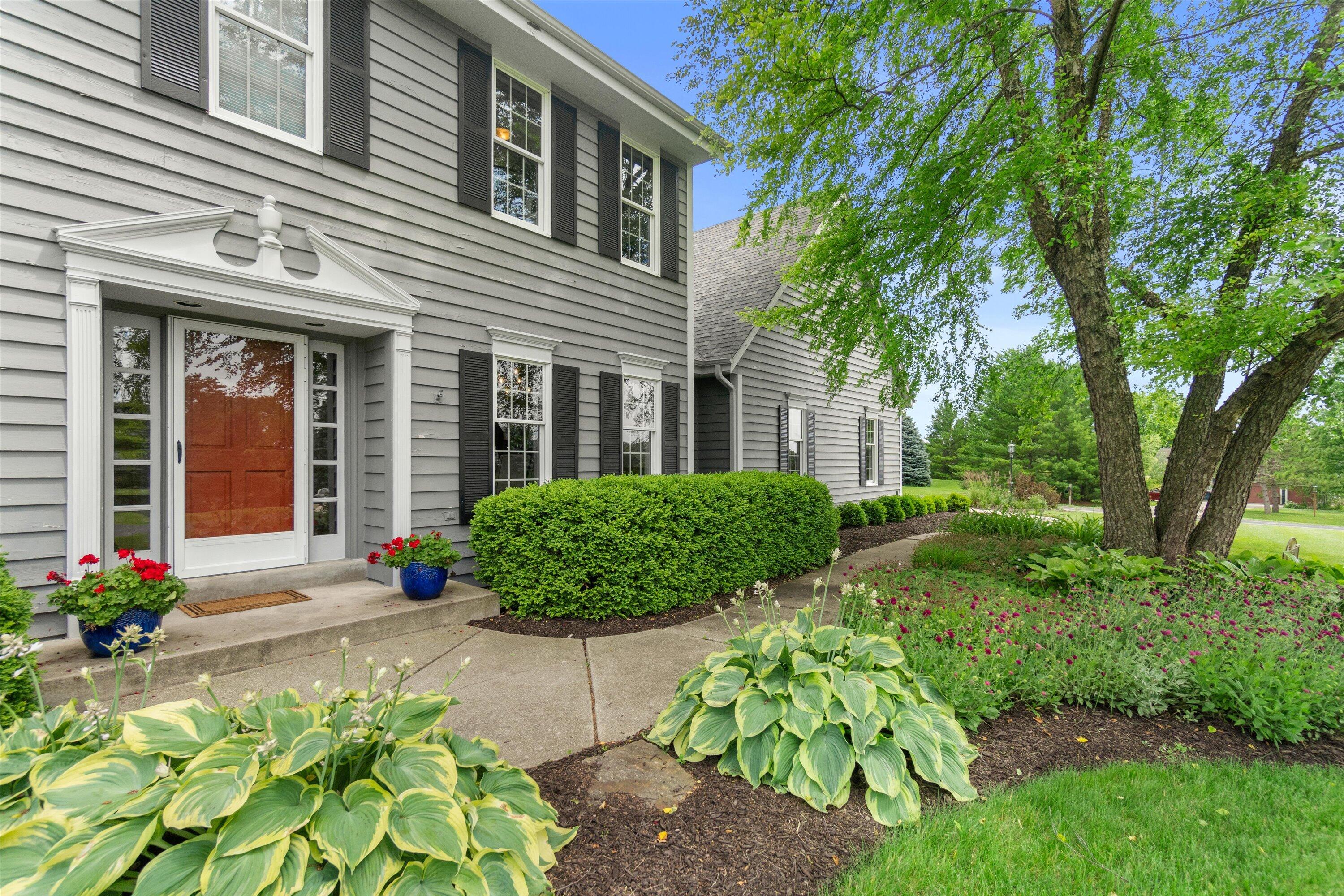 W278N5356 Hanover Hill Road Lisbon, WI 53089 - Photo 4 of 64 55-DSC07150