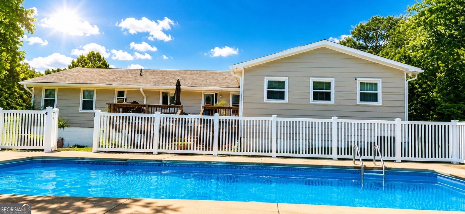 110 Point View Court Tyrone, GA 30290 - Photo 2 of 3