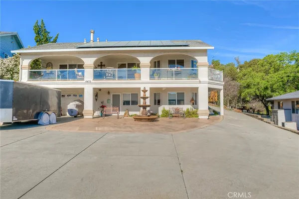 $549,900 | 6470 Jack Hill Drive, Oroville, CA 95966