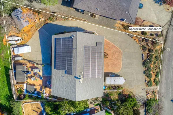 $549,900 | 6470 Jack Hill Drive, Oroville, CA 95966