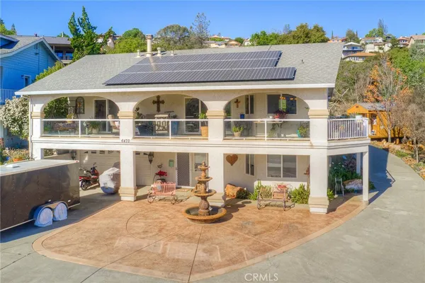 $549,900 | 6470 Jack Hill Drive, Oroville, CA 95966