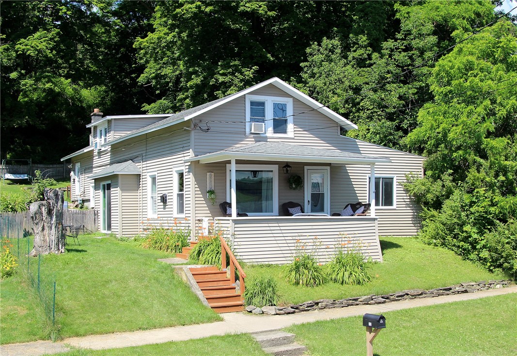 72 Salt Point Road Reading, NY 14891 - Photo 1 of 18