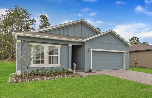 $2,499 | 1008 Landing Lane, Deltona, FL 32738