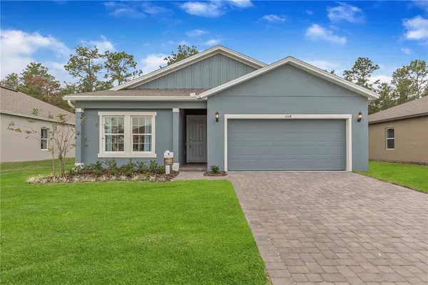 $2,499 | 1008 Landing Lane, Deltona, FL 32738