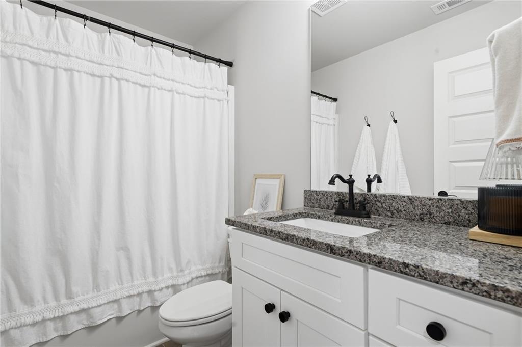 603 Mount Moriah Road Ball Ground, GA 30107 - Photo 23 of 31