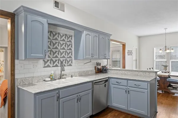 $348,000 | 9811 East 219th Circle, Peculiar, MO 64078