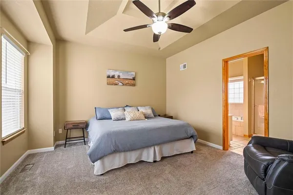 $348,000 | 9811 East 219th Circle, Peculiar, MO 64078