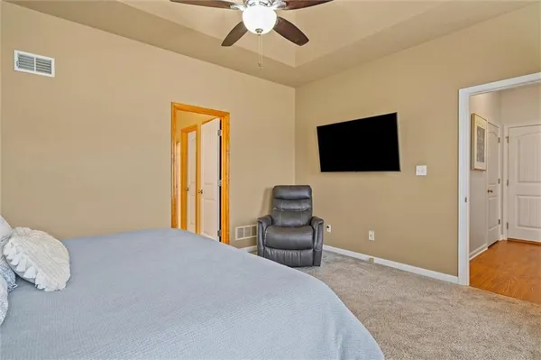 $348,000 | 9811 East 219th Circle, Peculiar, MO 64078