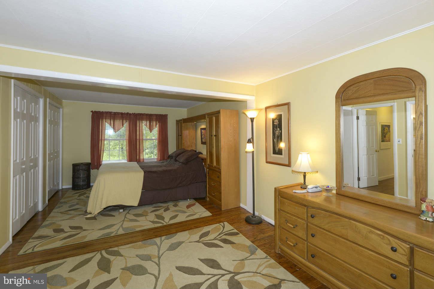 5002 Ten Oaks Road Clarksville, MD 21029 - Photo 11 of 28 Bedroom (Master)