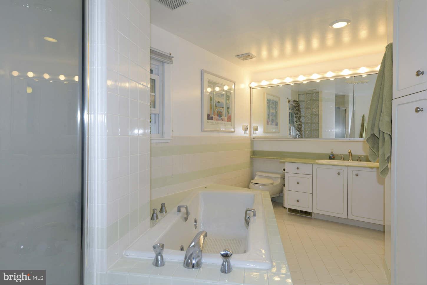 5002 Ten Oaks Road Clarksville, MD 21029 - Photo 13 of 28 Bath (Master)