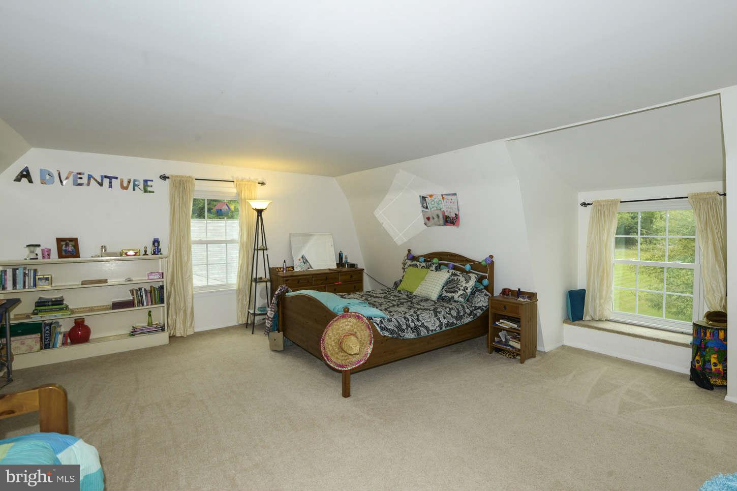 5002 Ten Oaks Road Clarksville, MD 21029 - Photo 15 of 28 Bedroom #3