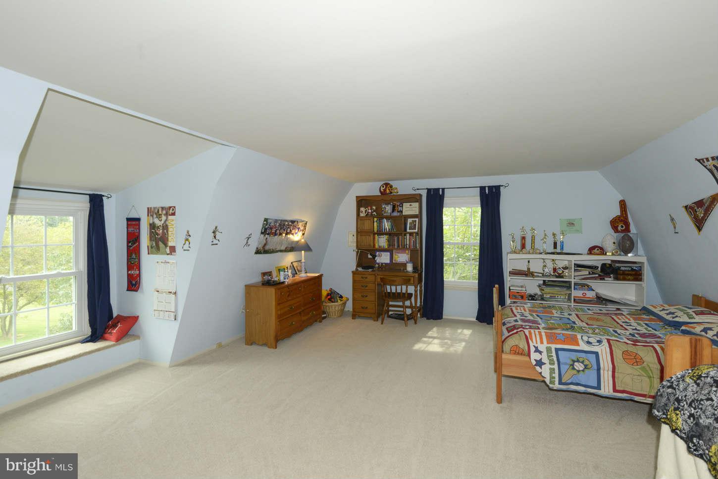 5002 Ten Oaks Road Clarksville, MD 21029 - Photo 17 of 28 Bedroom #4