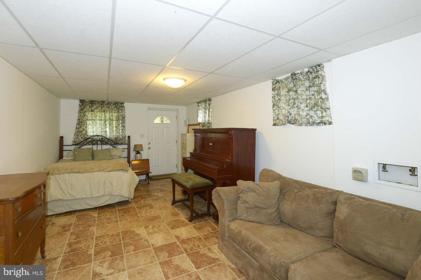 5002 Ten Oaks Road Clarksville, MD 21029 - Photo 21 of 28 Bonus Room/Optional Au-Pair Suite