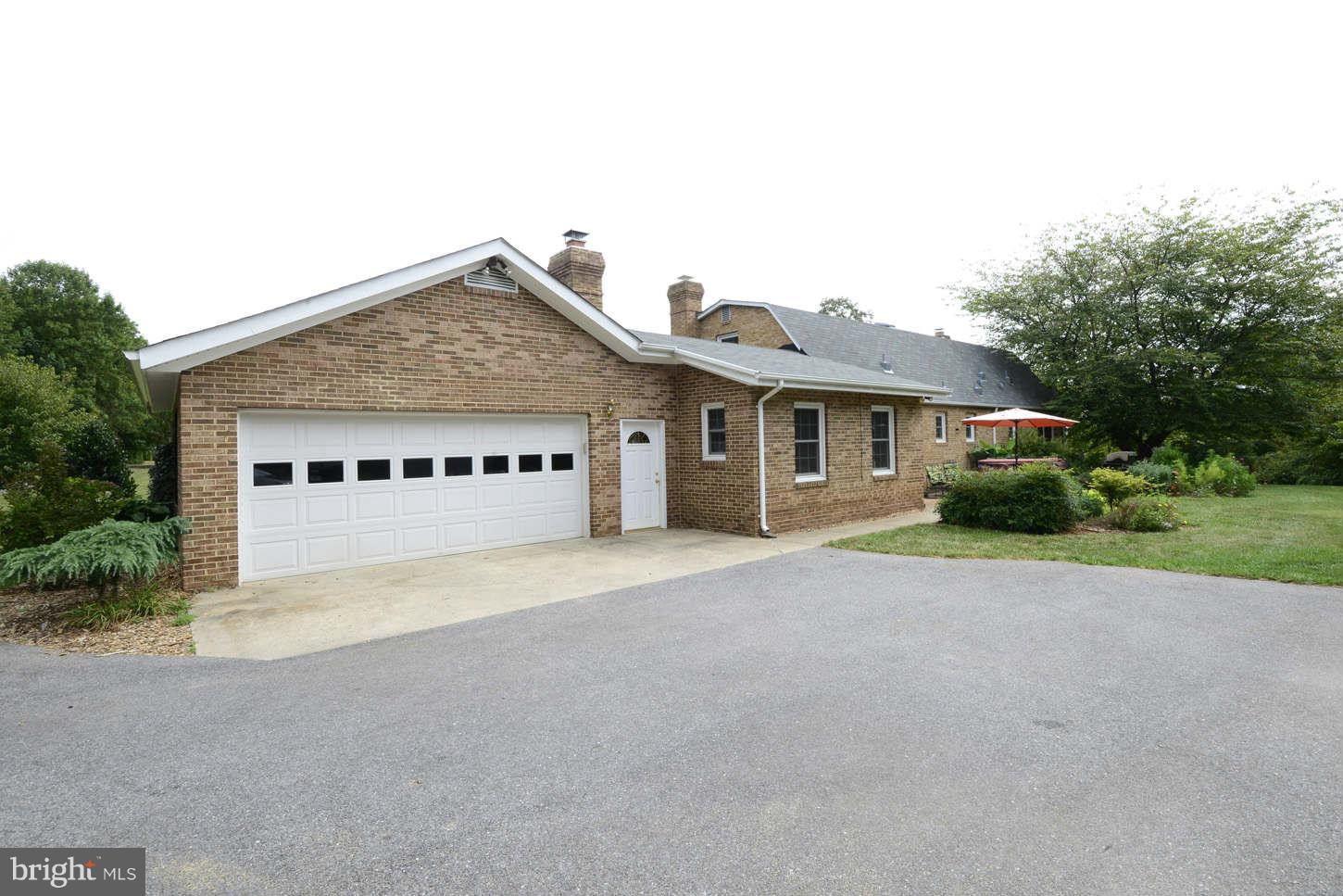 5002 Ten Oaks Road Clarksville, MD 21029 - Photo 25 of 28 Exterior (Rear)