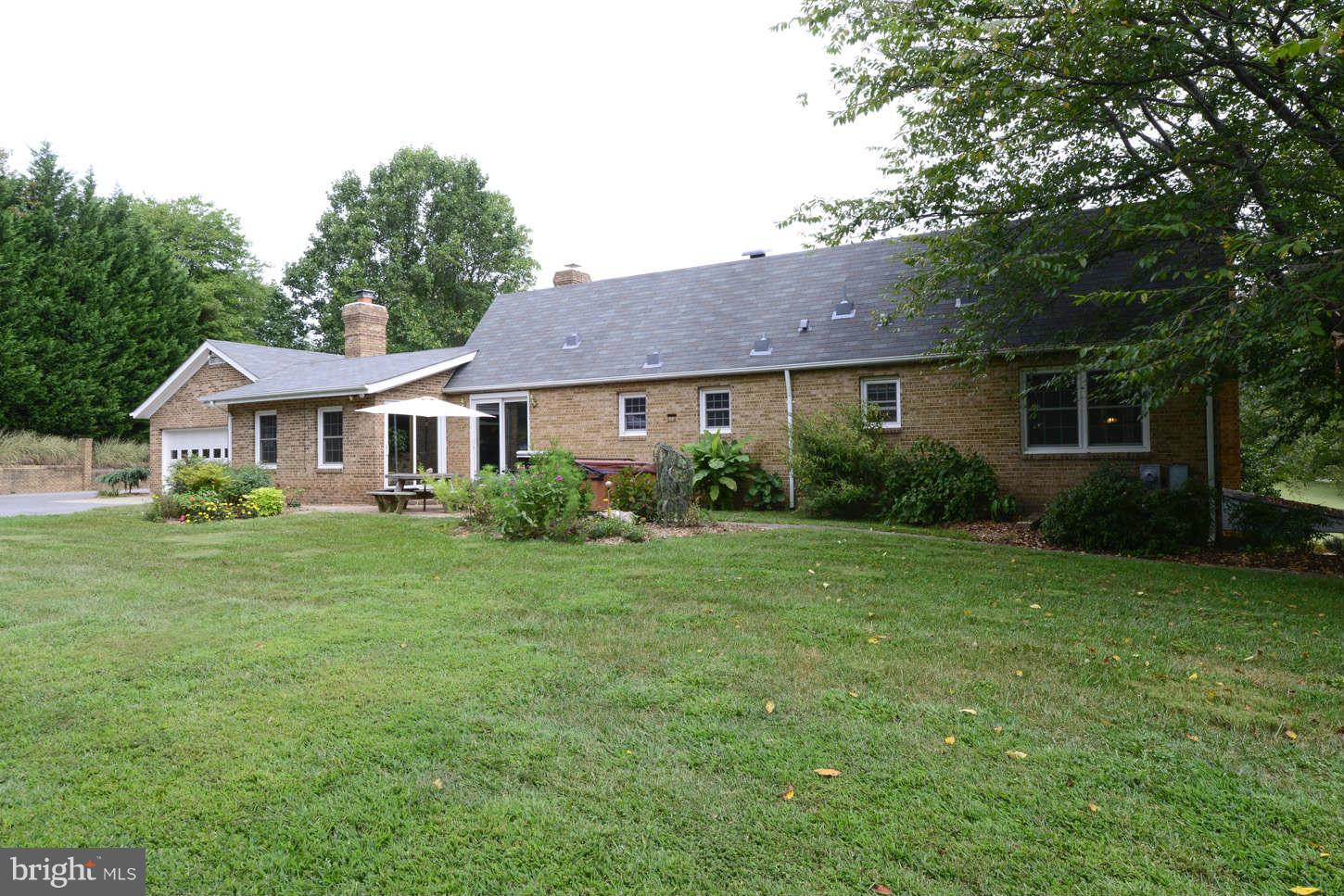 5002 Ten Oaks Road Clarksville, MD 21029 - Photo 26 of 28 Exterior (Rear)