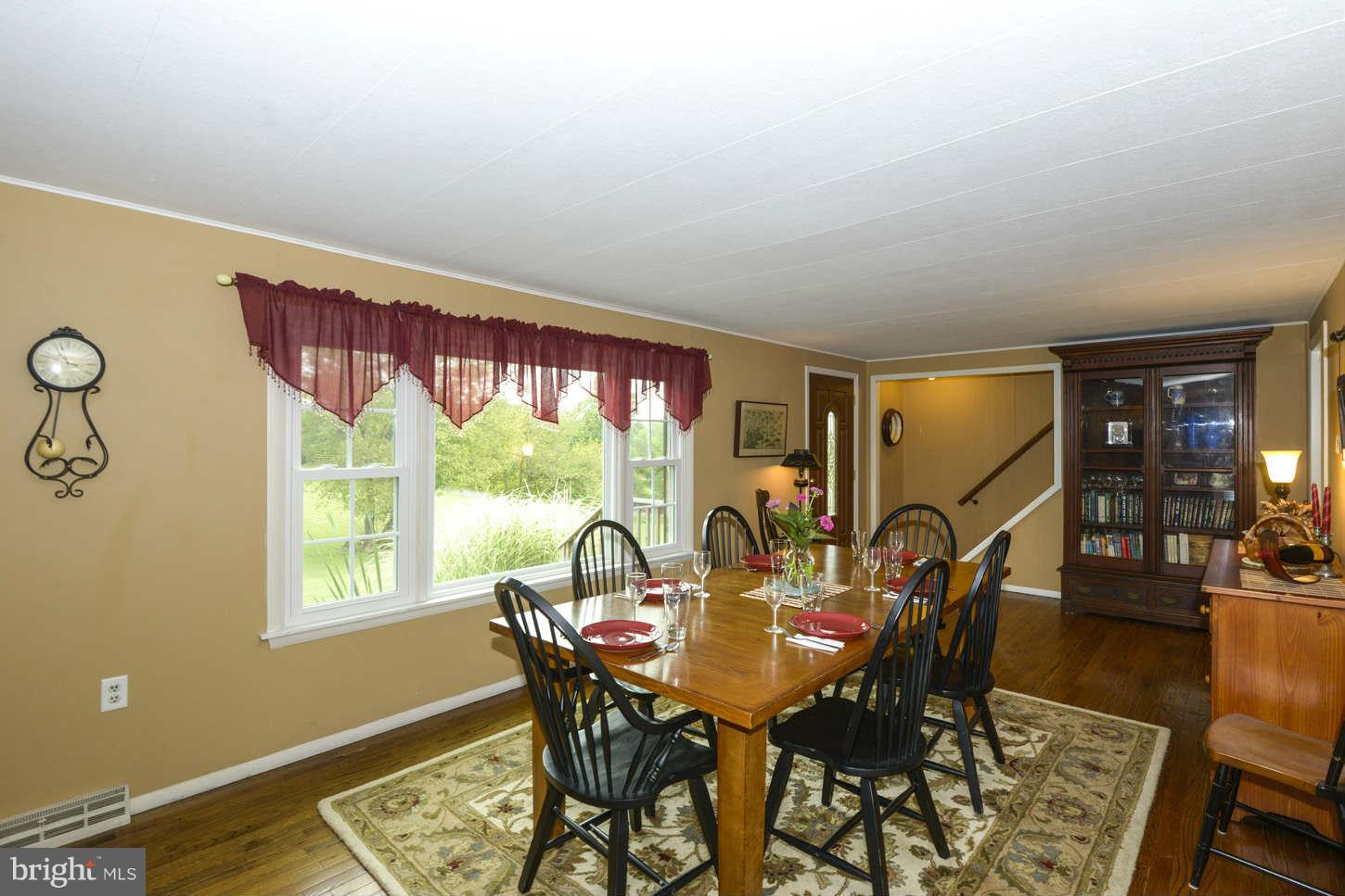 5002 Ten Oaks Road Clarksville, MD 21029 - Photo 5 of 28 Dining Room
