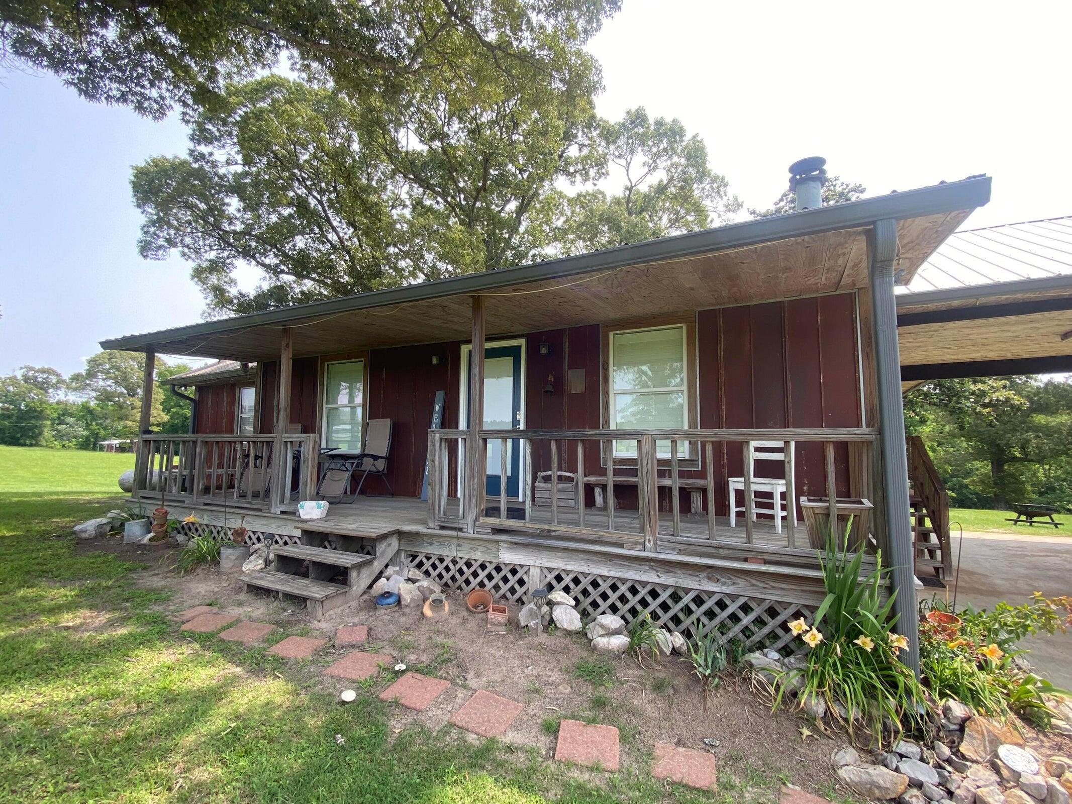 295 Thibodeaux Road Florien, LA 71429 - Photo 3 of 39 Gallery Image 3