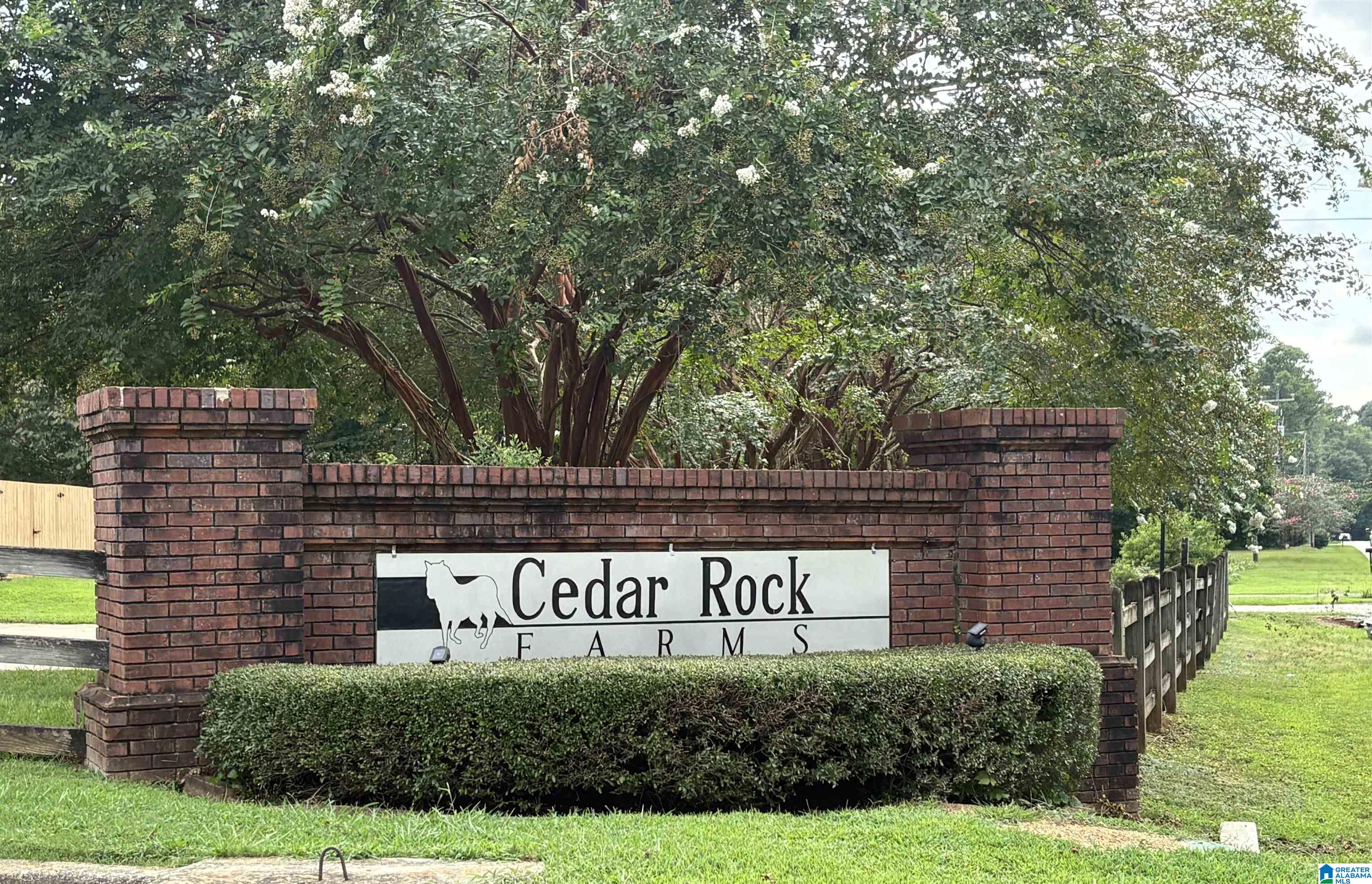140 Cedar Rock Road Leeds, AL 35094 - Photo 35 of 37
