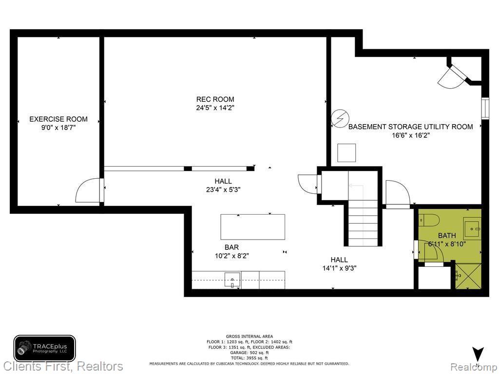 47079 Eastbourne Road Canton, MI 48188 - Photo 66 of 75