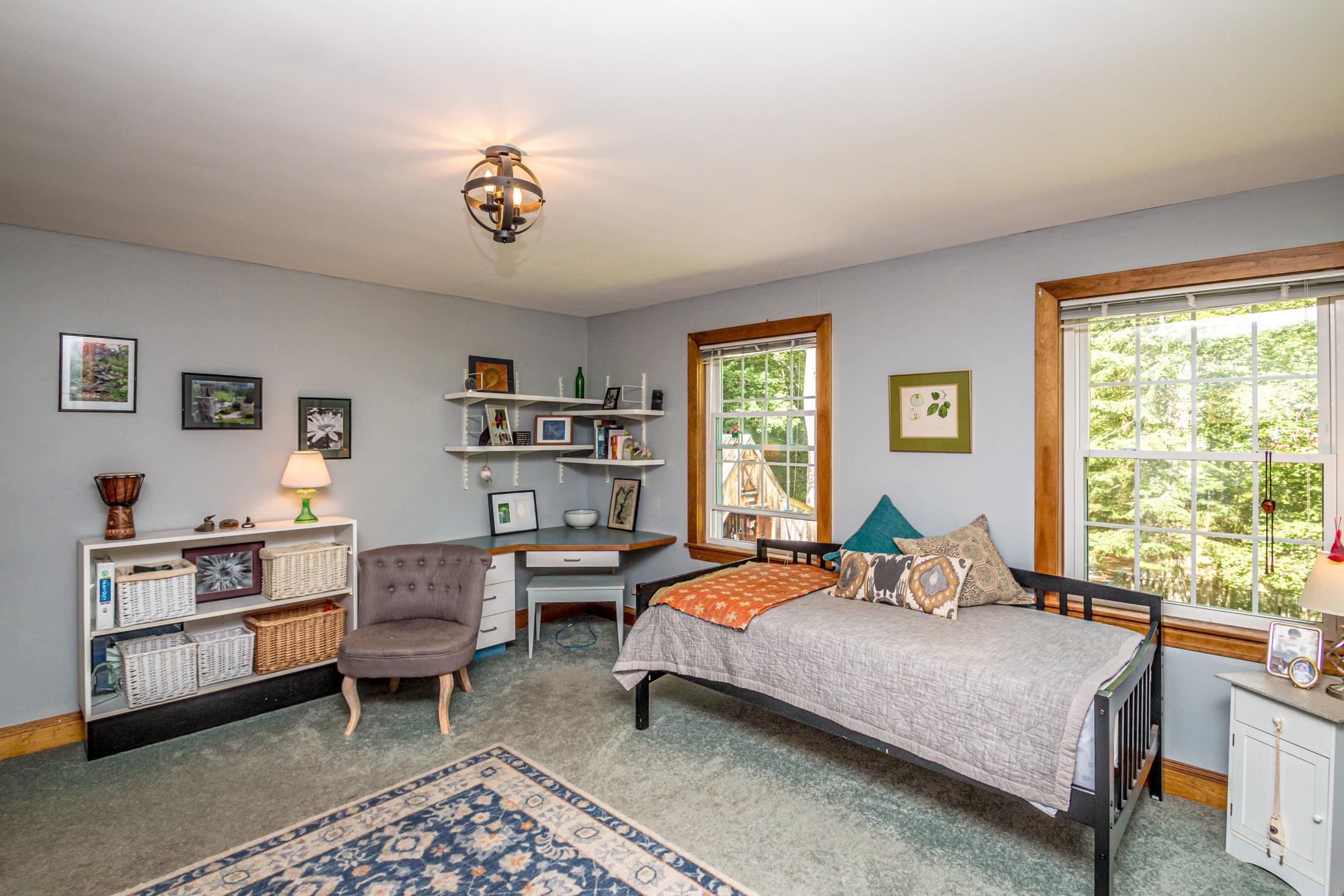 1342 Stark Road Conway, NH 03813 - Photo 36 of 57