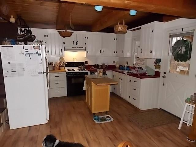 425 Bond Spring Road West Newfield, ME 04095 - Photo 4 of 18 Photo