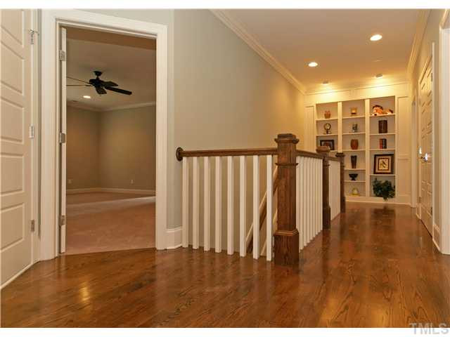 5227 Lansdowne Place Raleigh, NC 27609 - Photo 16 of 25 Photo 16