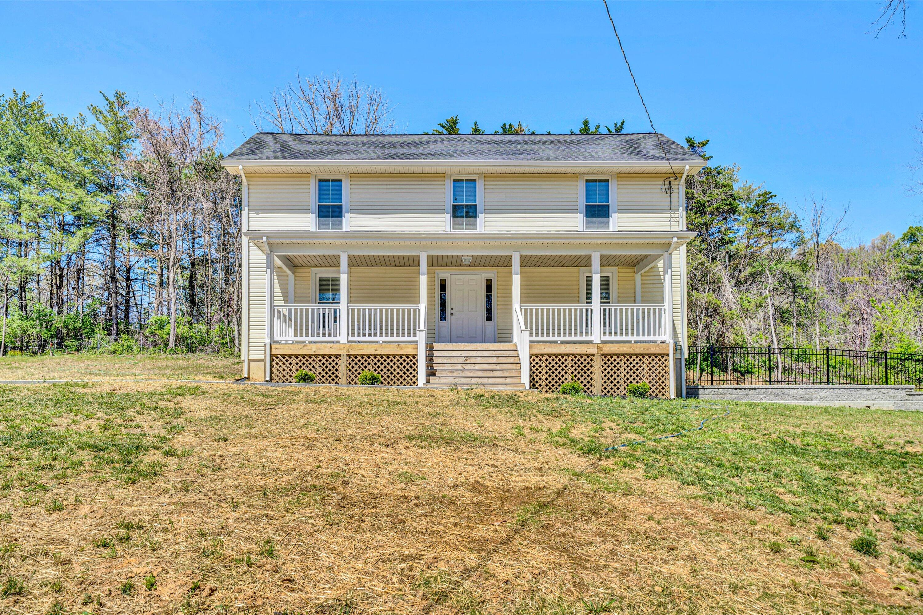 319 Trinity Road Troutville, VA 24175 - Photo 1 of 37 01-DSC00416