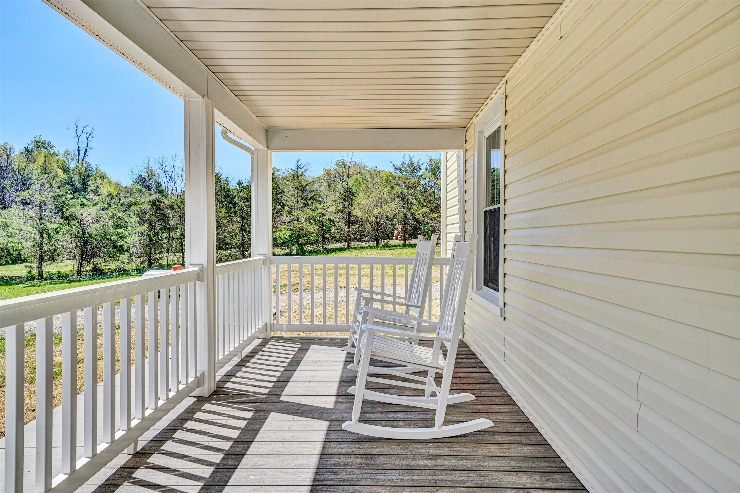 319 Trinity Road Troutville, VA 24175 - Photo 3 of 37 03-DSC00356