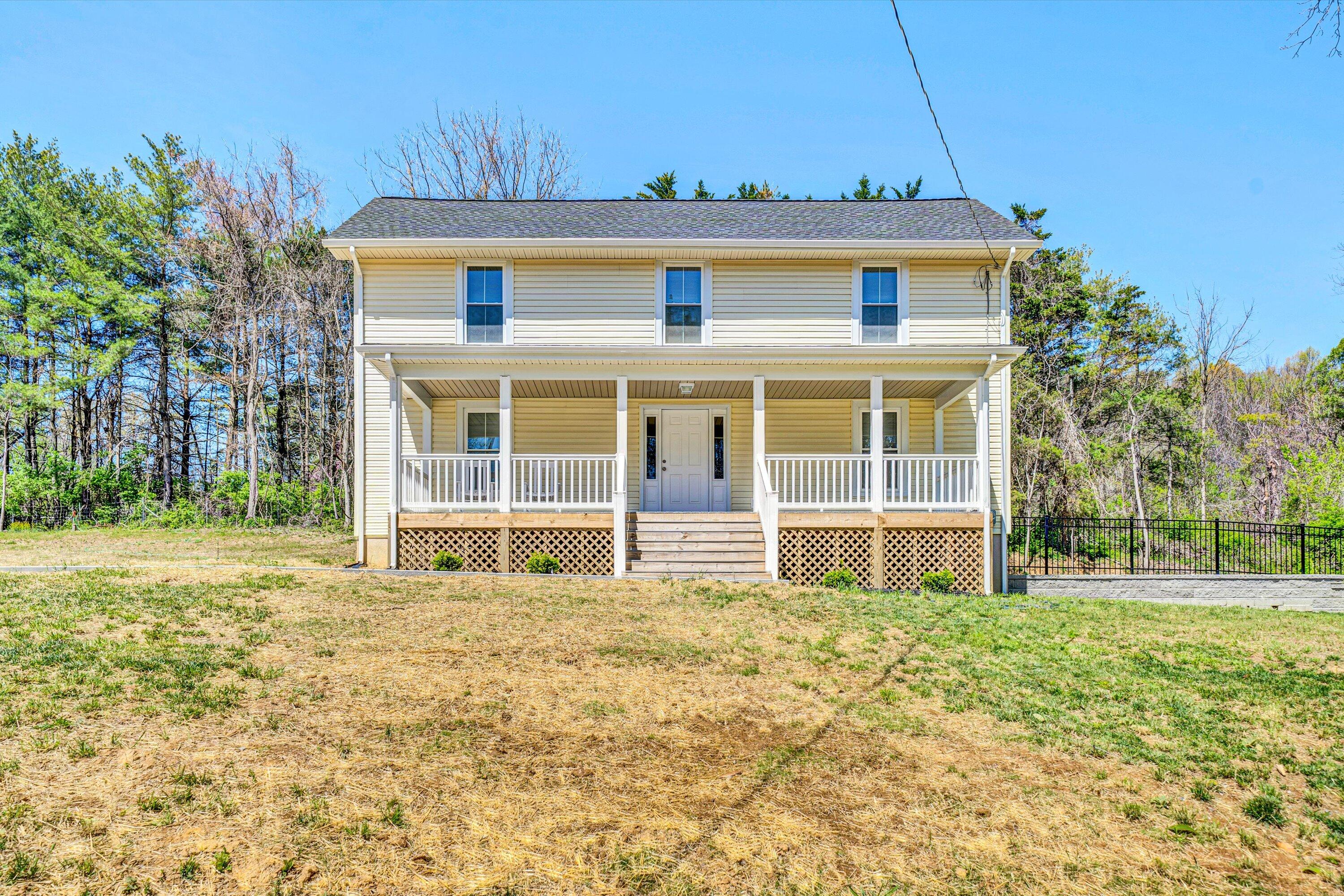 319 Trinity Road Troutville, VA 24175 - Photo 35 of 37 35-DSC00421