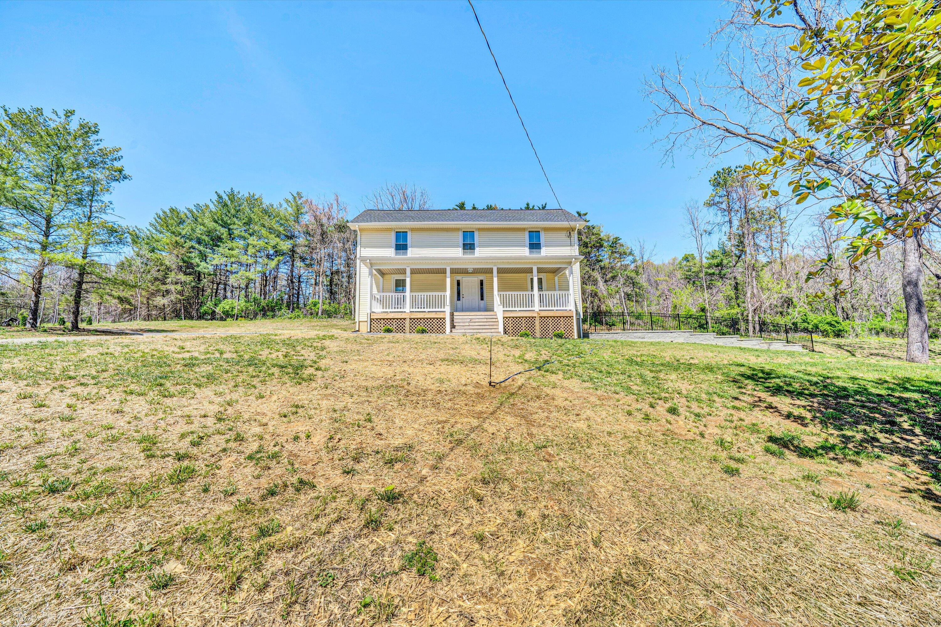 319 Trinity Road Troutville, VA 24175 - Photo 36 of 37 36-DSC00426