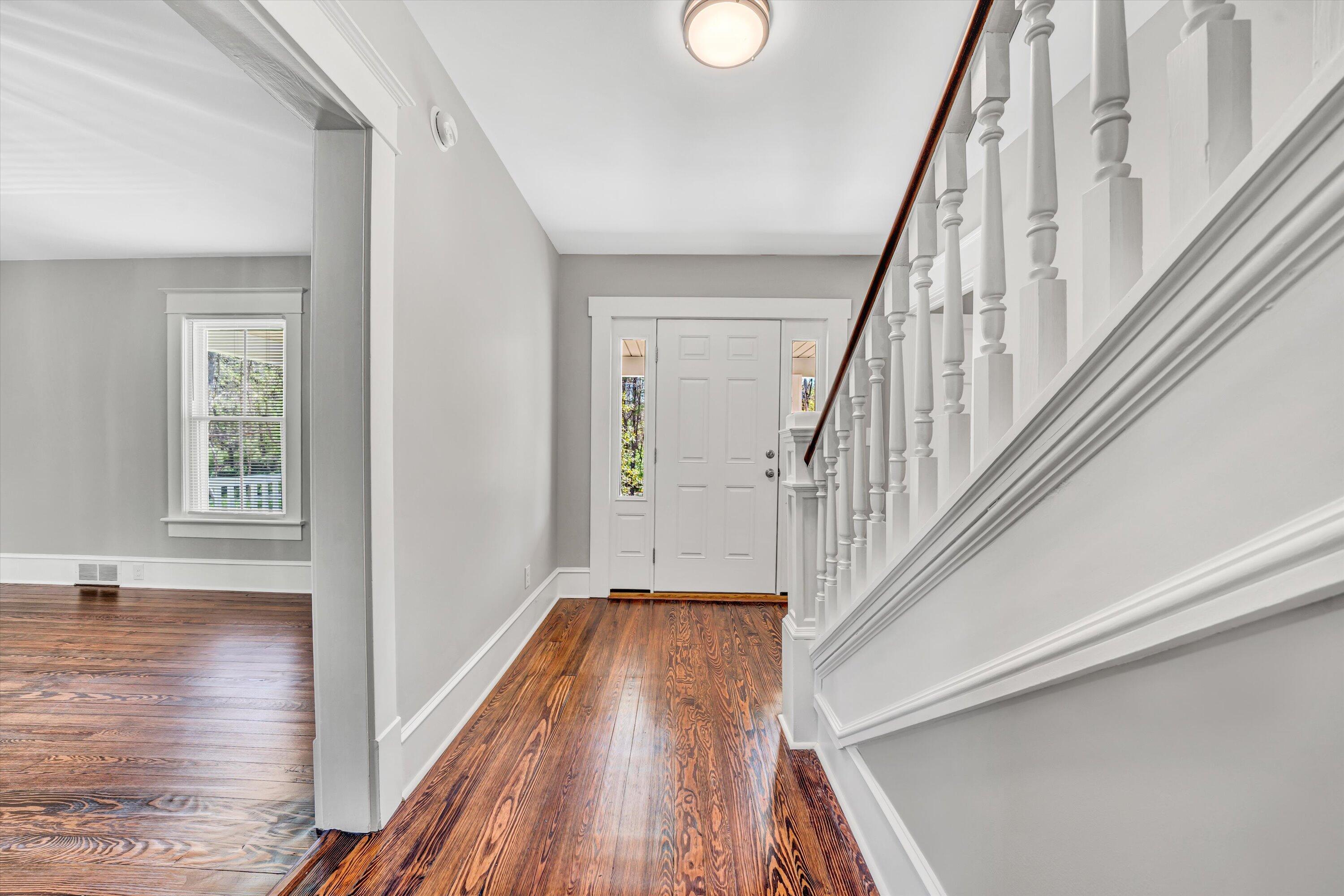 319 Trinity Road Troutville, VA 24175 - Photo 4 of 37 04-DSC00331