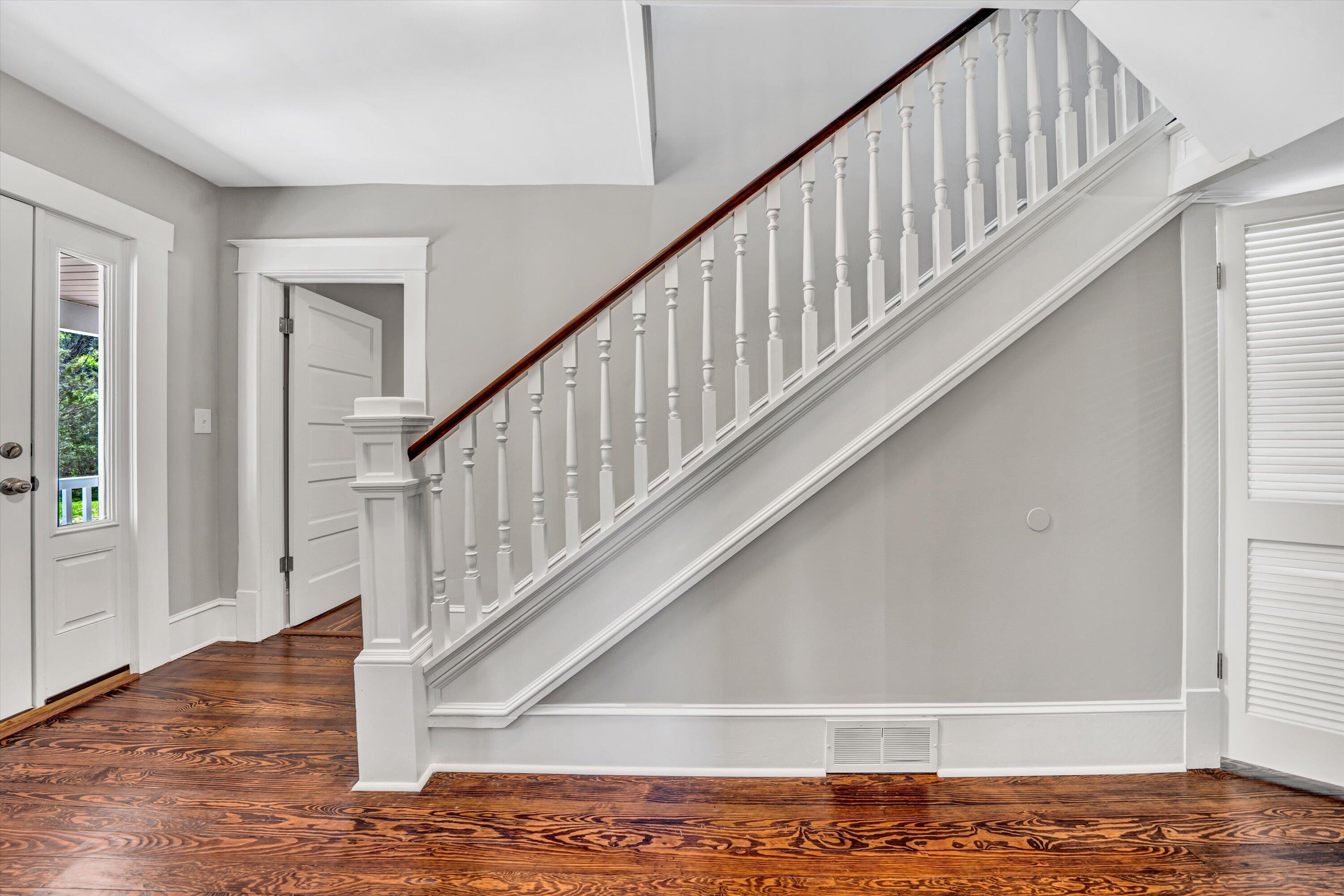 319 Trinity Road Troutville, VA 24175 - Photo 5 of 37 05-DSC00326